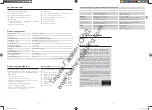 Preview for 14 page of STEINEL HG 2620 E Original Operating Instructions