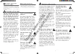 Preview for 15 page of STEINEL HG 2620 E Original Operating Instructions