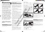 Preview for 22 page of STEINEL HG 2620 E Original Operating Instructions