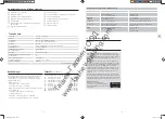 Preview for 26 page of STEINEL HG 2620 E Original Operating Instructions