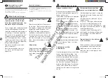 Preview for 27 page of STEINEL HG 2620 E Original Operating Instructions