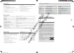 Preview for 32 page of STEINEL HG 2620 E Original Operating Instructions