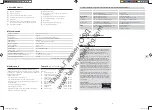 Preview for 44 page of STEINEL HG 2620 E Original Operating Instructions