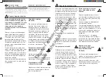 Preview for 51 page of STEINEL HG 2620 E Original Operating Instructions