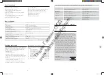 Preview for 53 page of STEINEL HG 2620 E Original Operating Instructions