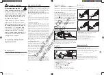 Preview for 58 page of STEINEL HG 2620 E Original Operating Instructions