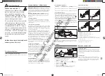 Preview for 64 page of STEINEL HG 2620 E Original Operating Instructions