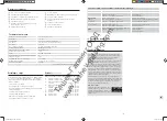 Preview for 68 page of STEINEL HG 2620 E Original Operating Instructions