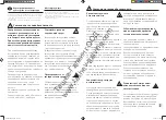 Preview for 72 page of STEINEL HG 2620 E Original Operating Instructions