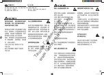 Preview for 78 page of STEINEL HG 2620 E Original Operating Instructions