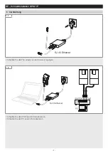 Preview for 2 page of STEINEL HPD 2 IP Quick Start Manual