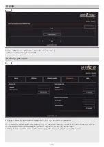 Preview for 10 page of STEINEL HPD 2 IP Quick Start Manual