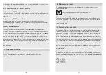 Preview for 33 page of STEINEL IR 180 UP easy Manual