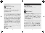 Preview for 39 page of STEINEL IR Micro LiveLink Information