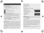 Preview for 42 page of STEINEL IR Micro LiveLink Information