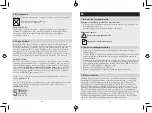 Preview for 44 page of STEINEL IR Micro LiveLink Information