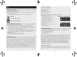 Preview for 52 page of STEINEL IR Micro LiveLink Information