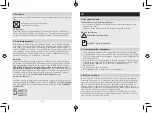 Preview for 59 page of STEINEL IR Micro LiveLink Information