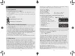 Preview for 62 page of STEINEL IR Micro LiveLink Information