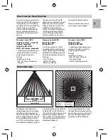 Preview for 12 page of STEINEL IR Quattro COM 1 Operating Instructions Manual