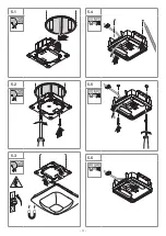 Preview for 4 page of STEINEL IR Quattro HD-2 DALI-2 Manual