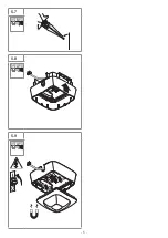 Preview for 5 page of STEINEL IR Quattro HD-2 DALI-2 Manual