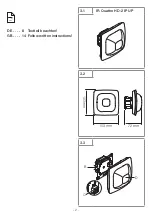 Preview for 2 page of STEINEL IR Quattro HD-2 IP Manual