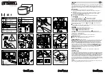 STEINEL IS 1 Quick Start Manual предпросмотр