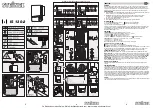 Предварительный просмотр 2 страницы STEINEL IS 130-2 Quick Start Manual