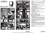 Предварительный просмотр 5 страницы STEINEL IS 130-2 Quick Start Manual