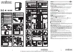 Предварительный просмотр 6 страницы STEINEL IS 130-2 Quick Start Manual