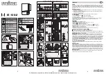 Предварительный просмотр 8 страницы STEINEL IS 130-2 Quick Start Manual