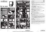 Предварительный просмотр 16 страницы STEINEL IS 130-2 Quick Start Manual