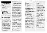 Preview for 5 page of STEINEL IS 140-2 Z-Wave Manual