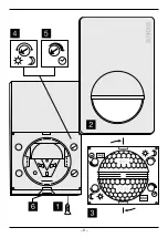 Предварительный просмотр 5 страницы STEINEL IS 180-2 Installation Instructions Manual