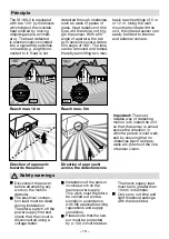 Предварительный просмотр 15 страницы STEINEL IS 180-2 Installation Instructions Manual