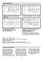 Предварительный просмотр 29 страницы STEINEL IS 180-2 Installation Instructions Manual