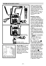 Предварительный просмотр 34 страницы STEINEL IS 180-2 Installation Instructions Manual