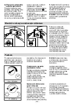 Предварительный просмотр 35 страницы STEINEL IS 180-2 Installation Instructions Manual