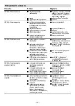 Предварительный просмотр 39 страницы STEINEL IS 180-2 Installation Instructions Manual