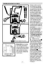 Предварительный просмотр 43 страницы STEINEL IS 180-2 Installation Instructions Manual