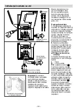 Предварительный просмотр 61 страницы STEINEL IS 180-2 Installation Instructions Manual