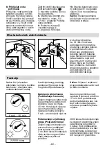 Предварительный просмотр 71 страницы STEINEL IS 180-2 Installation Instructions Manual