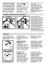 Предварительный просмотр 89 страницы STEINEL IS 180-2 Installation Instructions Manual