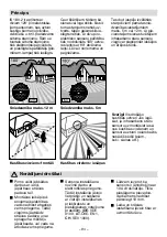 Предварительный просмотр 96 страницы STEINEL IS 180-2 Installation Instructions Manual