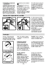 Предварительный просмотр 98 страницы STEINEL IS 180-2 Installation Instructions Manual