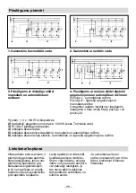 Предварительный просмотр 101 страницы STEINEL IS 180-2 Installation Instructions Manual