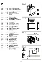 Preview for 2 page of STEINEL IS 180 digi Instructions Manual