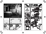 Предварительный просмотр 2 страницы STEINEL IS 2160 Operating Instructions Manual