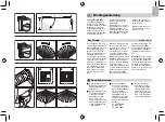 Предварительный просмотр 3 страницы STEINEL IS 2160 Operating Instructions Manual